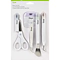 Cricut® 5-Piece Basic Tool Set, Assorted Colors 1 thumbnail image