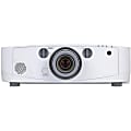 NEC Display NP-PA600X-13ZL LCD Projector - 720p - HDTV - 4:3 1 thumbnail image
