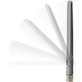 Cisco Aironet Antenna - 2.4 GHz, 5 GHz - 4 dBiDipole 1 thumbnail image