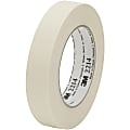 3M™ 2214 Masking Tape, 3/4" x 60 Yd., Natural, Case Of 48