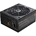 EVGA SuperNOVA 650 G2 Power Supply 1 thumbnail image