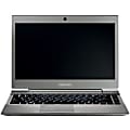 Toshiba Portege Z830-S8302 13.3" LED Ultrabook - Intel Core i7 i7-2677M 1.80 GHz - Ultimate Silver 1 thumbnail image