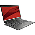 Toshiba Portege Z835-P360 13.3" LED Ultrabook - Intel Core i3 i3-2367M 1.40 GHz - Silver 1 thumbnail image
