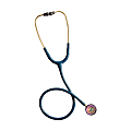 3M™ Littmann® Classic II Pediatric Stethoscope, Caribbean Blue/Rainbow 1 thumbnail image