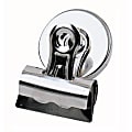 Office Depot® Brand Bulldog Magnetic Clips, 1 1/4", Silver, Pack Of 3 1 thumbnail image