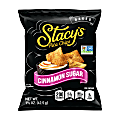 Stacy's® Cinnamon Sugar Pita Chips, 1.5 Oz, Pack Of 24