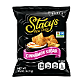Stacy's® Cinnamon Sugar Pita Chips, 1.5 Oz, Pack Of 24 1 thumbnail image