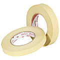 3M™ 2380 High Temperature Masking Tape, 2" x 60 Yd., Tan, Case Of 24 1 thumbnail image