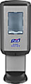 Purell® CS6 Touch-Free Hand Sanitizer Dispenser, Graphite 1 thumbnail image