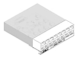 Lantronix SLC 8000 16 Device Port RJ45 I/O Module - Expansion module - RS-232 x 16 1 thumbnail image