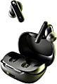 Skullcandy Smokin Buds True Wireless Earbuds With Mic, True Black, S2TAW-R740 1 thumbnail image