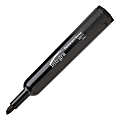 Integra Permanent Chisel Markers, Point Style, Black, Pack Of 12 1 thumbnail image