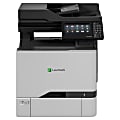 Lexmark™ CX725DE Color Laser All-In-One Printer