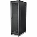 StarTech.com 42U Server Rack Cabinet 1 thumbnail image