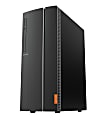 Lenovo® IdeaCentre 510A Desktop PC, Intel® Core™ i7, 16GB Memory, 512GB Solid State Drive, Windows® 10 Home 1 thumbnail image