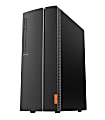 Lenovo® IdeaCentre 510A Desktop PC, Intel® Core™ i7, 16GB Memory, 512GB Solid State Drive, Windows® 10 Home