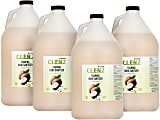 COCONUT FOAM HAND SANITIZER 1 thumbnail image