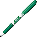 BIC® Intensity® Low Odor Chisel Tip Dry Erase Marker, Broad Chisel Tip, Black, Dozen 1 thumbnail image