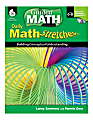 Shell Education Daily Math Stretches: Building Conceptual Understanding, Grades 6 - 8