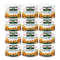 Superior Nut Salted Cashew Halves, 8 oz, 12 Count 1 thumbnail image