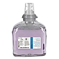 Provon TFX Refill Moisturizer Foam Handwash - Cranberry Scent - 40.6 fl oz (1200 mL) - Pump Bottle Dispenser - Kill Germs - Skin - Purple - Rich Lather, Bio-based - 2 / Carton