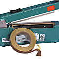 3M™ 5453 PTFE Glass Cloth Tape, 1/4" x 36 Yd. 1 thumbnail image