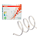 OSRAM Lightify™ Flexible RGBW LED Light Strip Set, 60 Watts, White 1 thumbnail image