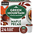 Green Mountain Coffee® Single-Serve K-Cups, Light Roast, Maple Pecan, Box Of 24 K-Cups 1 thumbnail image