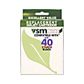 VSM VSM51640A (HP 40 / 51640A) Remanufactured Black Ink Cartridge