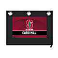 Markings by C.R. Gibson® Pencil Pouch, 9 7/8" x 7 1/2", Stanford Cardinal