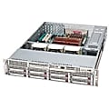 Supermicro SC825S2-R700LPV Chassis