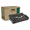 VSM Imaging Supplies VSMSOY-C8543X (HP C8543X) Remanufactured Soy-Based Black Toner Cartridge