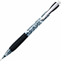 Pentel® Icy Mechanical Pencils, #2 Lead, Fine Point, 0.5 mm, Black Barrel, Pack Of 12 1 thumbnail image