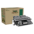VSM Imaging Supplies VSMSOY-FX6 (Canon FX-6) Remanufactured Soy-Based Black Toner Cartridge