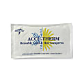 Medline Accu-Therm Reusable Hot/Cold Gel Packs, 5" x 10", Case Of 16 1 thumbnail image