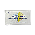 Medline Accu-Therm Reusable Hot/Cold Gel Packs, 5" x 10", Case Of 16 1 thumbnail image