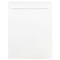 JAM Paper® Open-End 9" x 12" Catalog Envelopes, Gummed Seal, White, Pack Of 25 1 thumbnail image