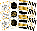 Barker Creek Art Prints, 8" x 10", Gold Collection, Set Of 12 Prints 1 thumbnail image