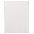 JAM Paper® Open-End 10" x 13" Catalog Envelopes, Gummed Closure, White, Pack Of 25 1 thumbnail image