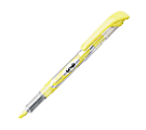 Pentel® 24/7 Highlighters, Pack Of 12, Chisel Point, Yellow Ink 1 thumbnail image