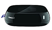 Roku 3 Streaming Player