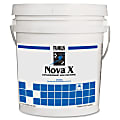 Franklin Cleaning High-performance Floor Finish - Liquid - 640 fl oz (20 quart) - Polymeric Scent - 1 Each - Off White 1 thumbnail image