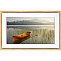 Meural Canvas II Digital Frame - 21.5" LCD Digital Frame - Light Wood - 1920x 1080 - Wireless - 16:9 - MC321LW100PAS 1 thumbnail image