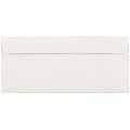 JAM PAPER #9 Commercial Envelopes, 3 7/8" x 8 7/8", White, Pack Of 25 1 thumbnail image