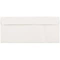 JAM PAPER #9 Commercial Envelopes, 3 7/8" x 8 7/8", White, Pack Of 25