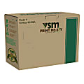 VSM Imaging Supplies VSMSOY-92298A (HP 92298A) Remanufactured Soy-Based Black Toner Cartridge