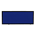 Quartet® ShowIt® Board Presentation System 'Header' Accessory 1 thumbnail image