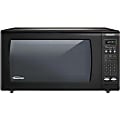 Panasonic NN-SN733B Microwave Oven 1 thumbnail image