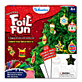 Skillmatics Foil Fun Ornaments Kit 1 thumbnail image