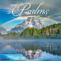 2026 Willow Creek Press Inspirational Monthly Wall Calendar, 12" x 12", Psalms, January To December, 52471 1 thumbnail image